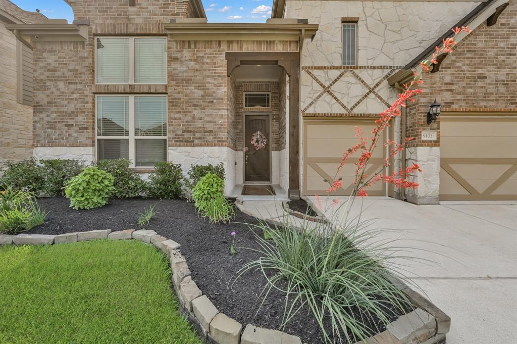 9103 Lacombe Lane, Tomball, Texas image 3