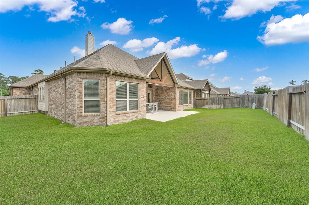 9103 Lacombe Lane, Tomball, Texas image 39