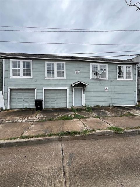 4839 Gulf Freeway 6 Houston TX 77023