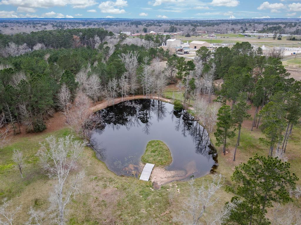 466 Emanuel Road, Goodrich, Texas image 35