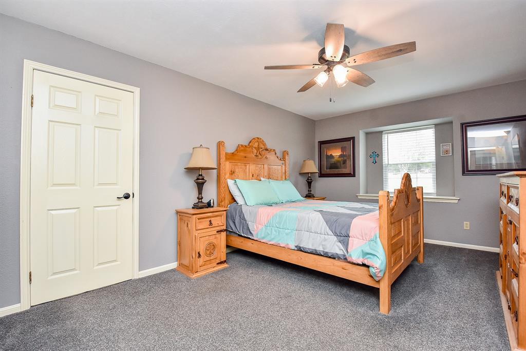 466 Emanuel Road, Goodrich, Texas image 17