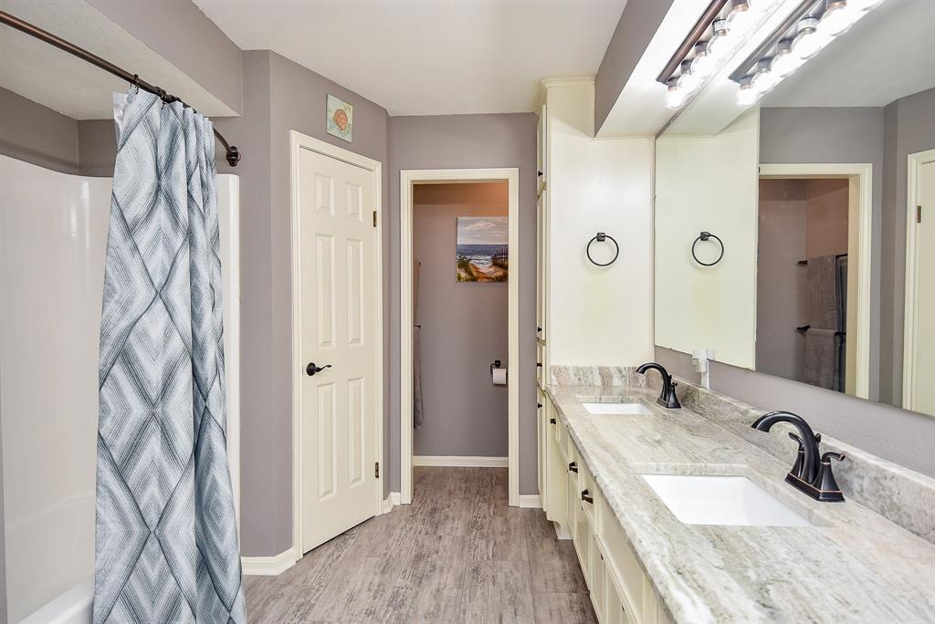 466 Emanuel Road, Goodrich, Texas image 20