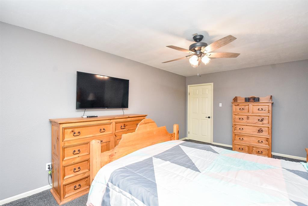 466 Emanuel Road, Goodrich, Texas image 18