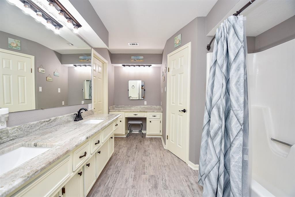 466 Emanuel Road, Goodrich, Texas image 19