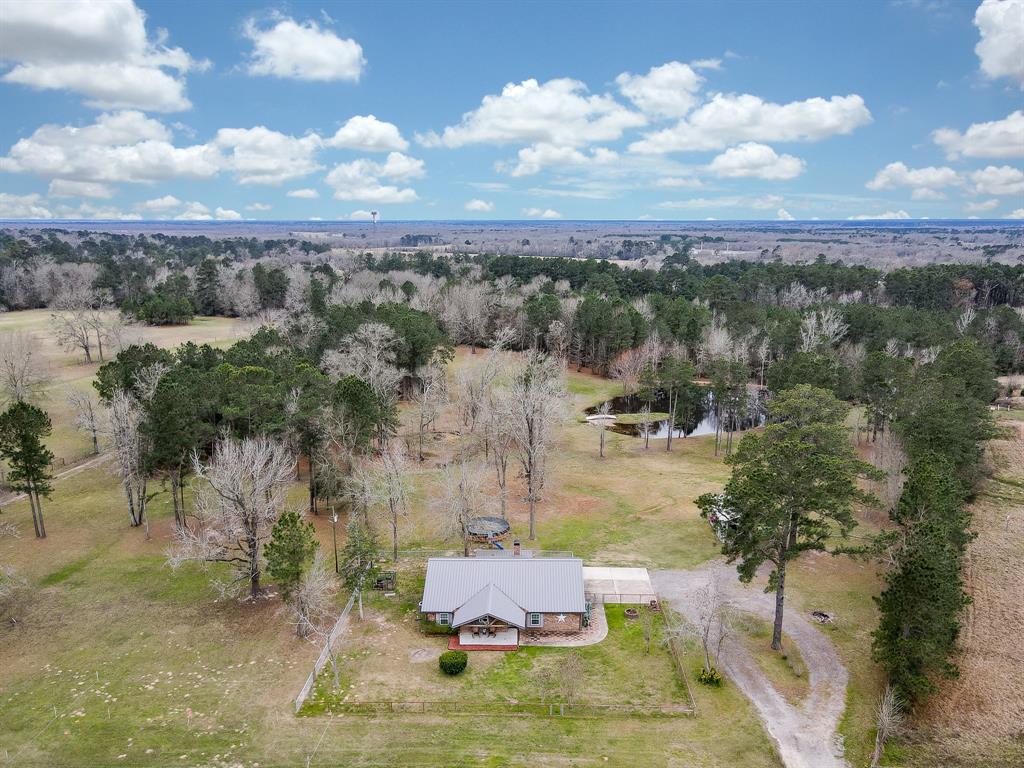 466 Emanuel Road, Goodrich, Texas image 1