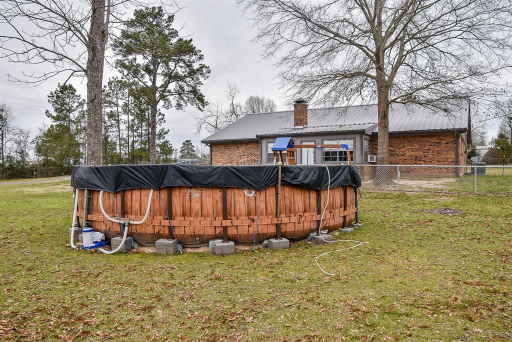 466 Emanuel Road, Goodrich, Texas image 31