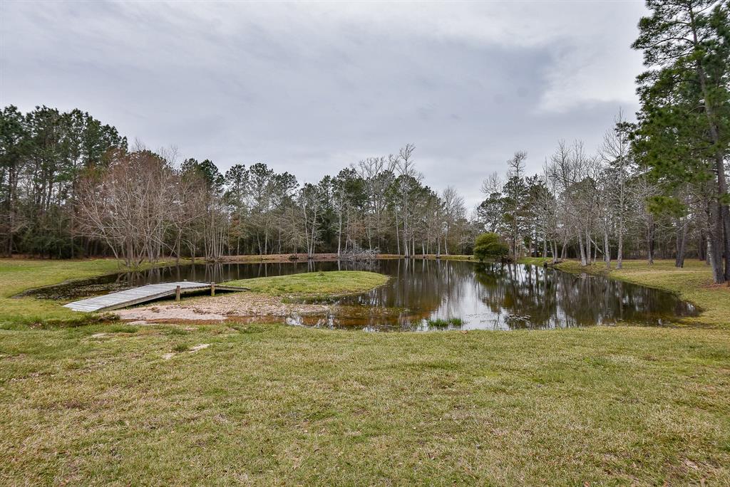 466 Emanuel Road, Goodrich, Texas image 30