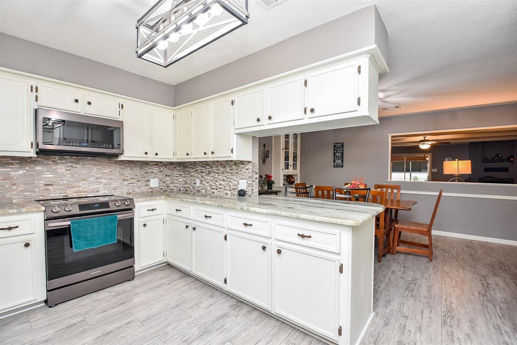 466 Emanuel Road, Goodrich, Texas image 10