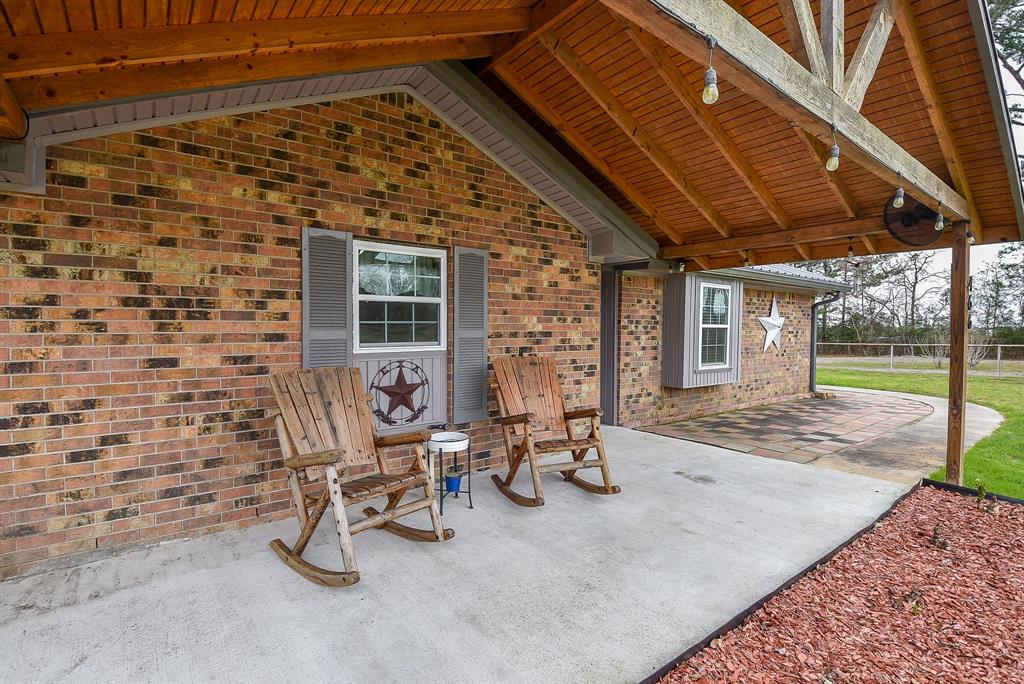 466 Emanuel Road, Goodrich, Texas image 5