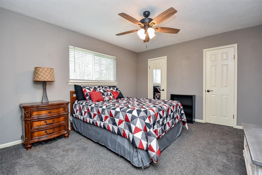 466 Emanuel Road, Goodrich, Texas image 21
