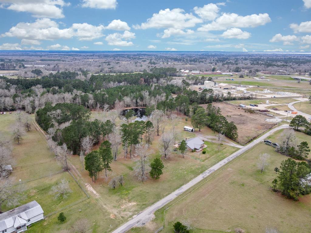 466 Emanuel Road, Goodrich, Texas image 34