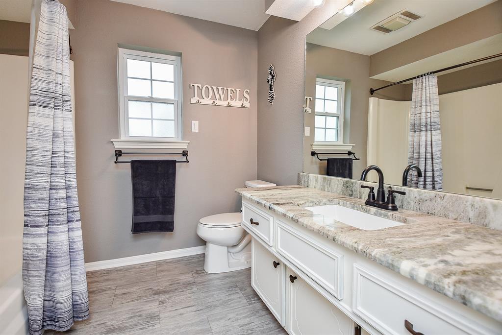 466 Emanuel Road, Goodrich, Texas image 22