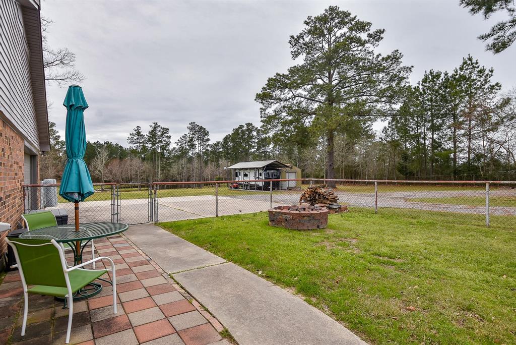 466 Emanuel Road, Goodrich, Texas image 32