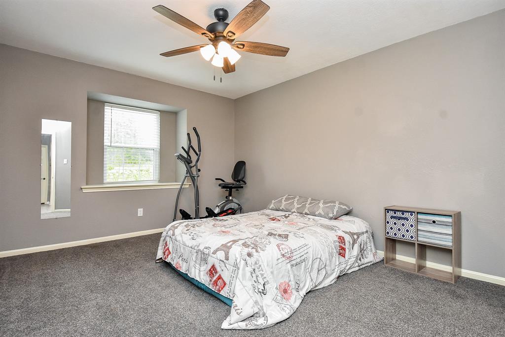 466 Emanuel Road, Goodrich, Texas image 16