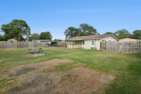 A home in Beaumont