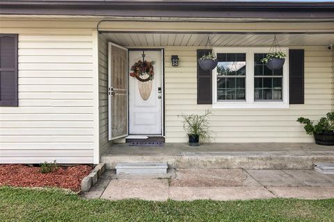 A home in Beaumont