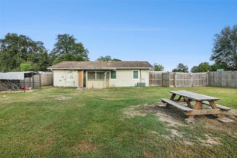 A home in Beaumont