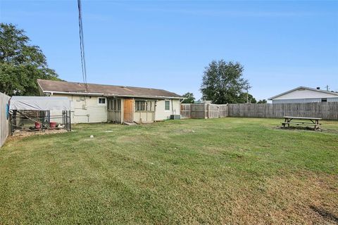 A home in Beaumont