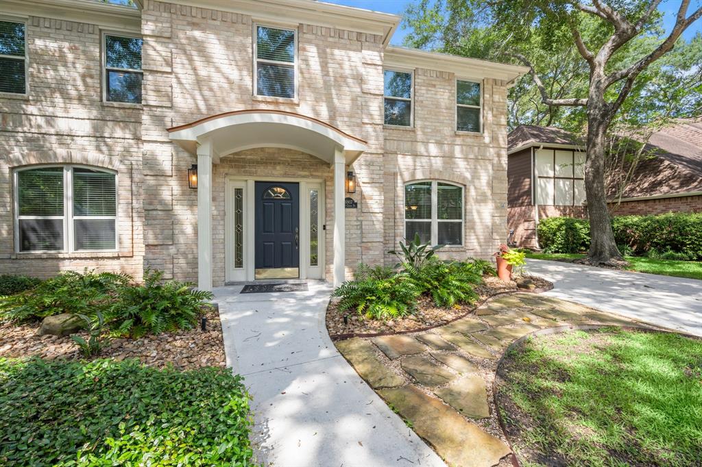 16907 Misty Creek Drive, Spring, Texas image 2