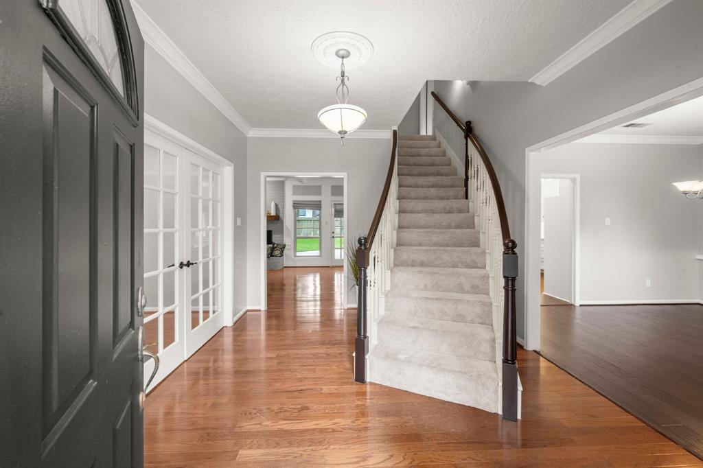 16907 Misty Creek Drive, Spring, Texas image 3
