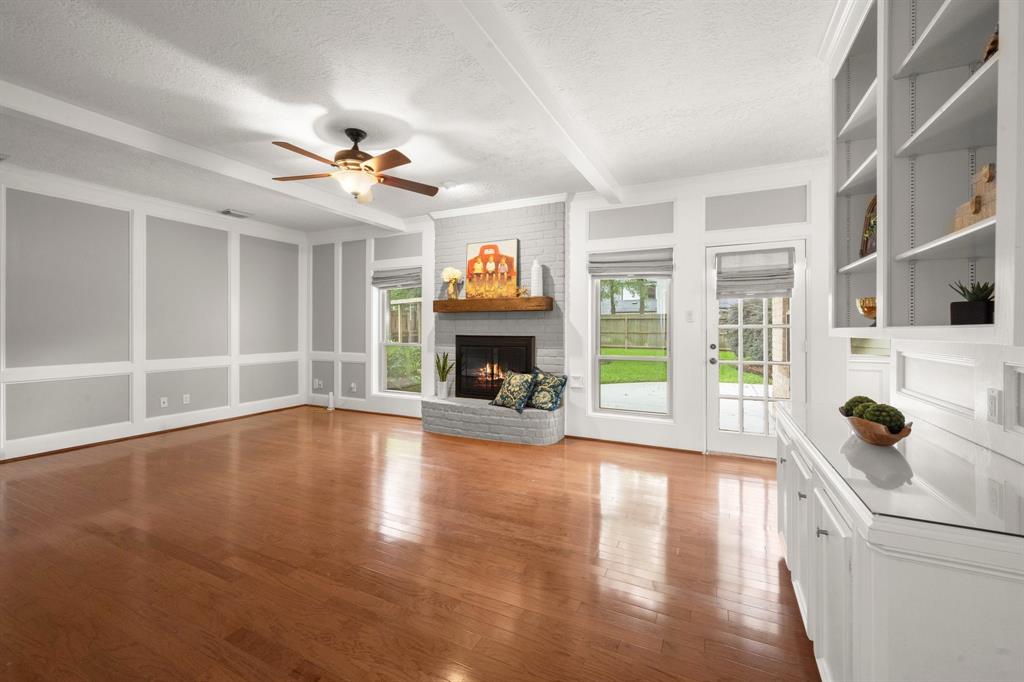 16907 Misty Creek Drive, Spring, Texas image 15