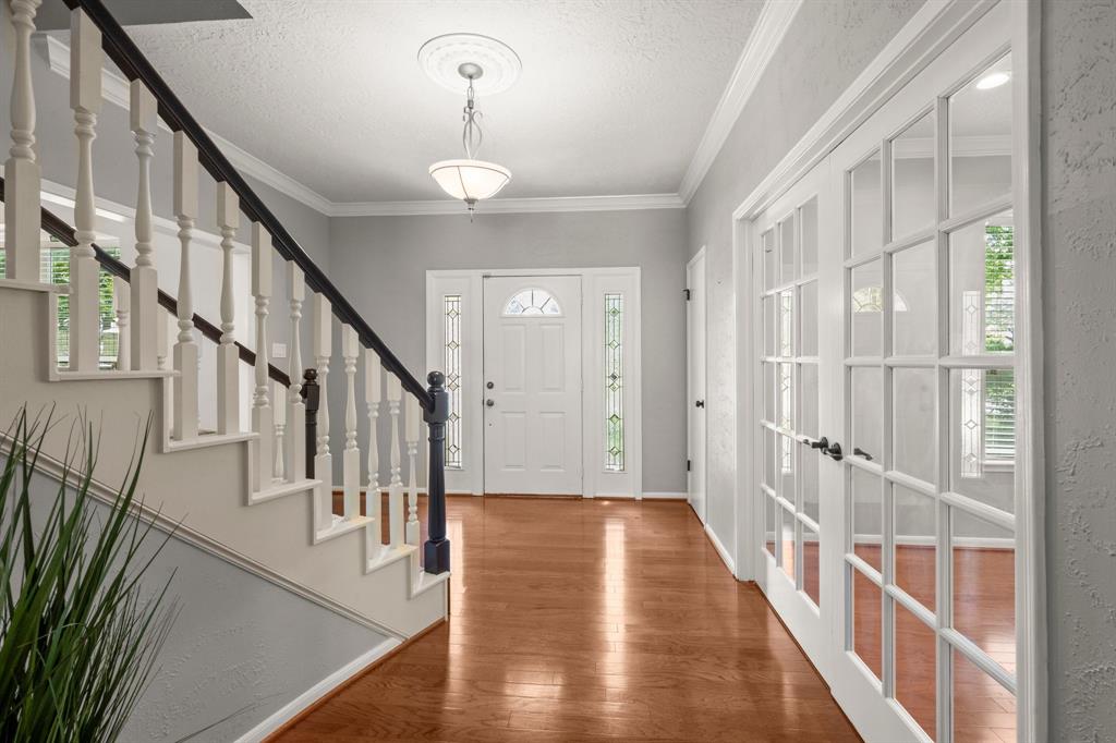 16907 Misty Creek Drive, Spring, Texas image 4