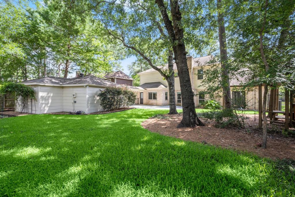 16907 Misty Creek Drive, Spring, Texas image 36