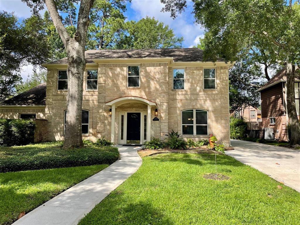 16907 Misty Creek Drive, Spring, Texas image 1