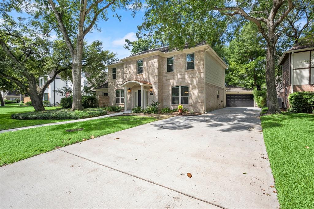 16907 Misty Creek Drive, Spring, Texas image 40
