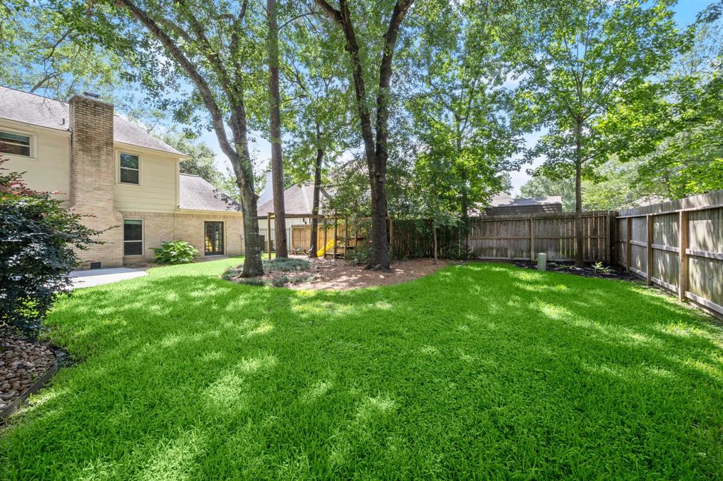 16907 Misty Creek Drive, Spring, Texas image 35