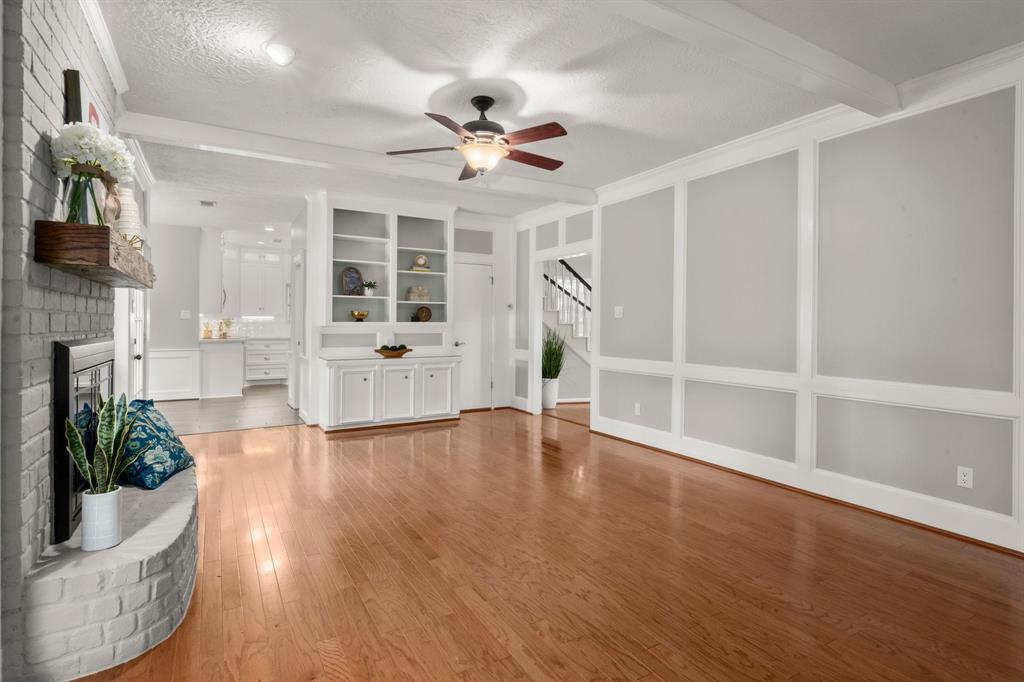 16907 Misty Creek Drive, Spring, Texas image 17