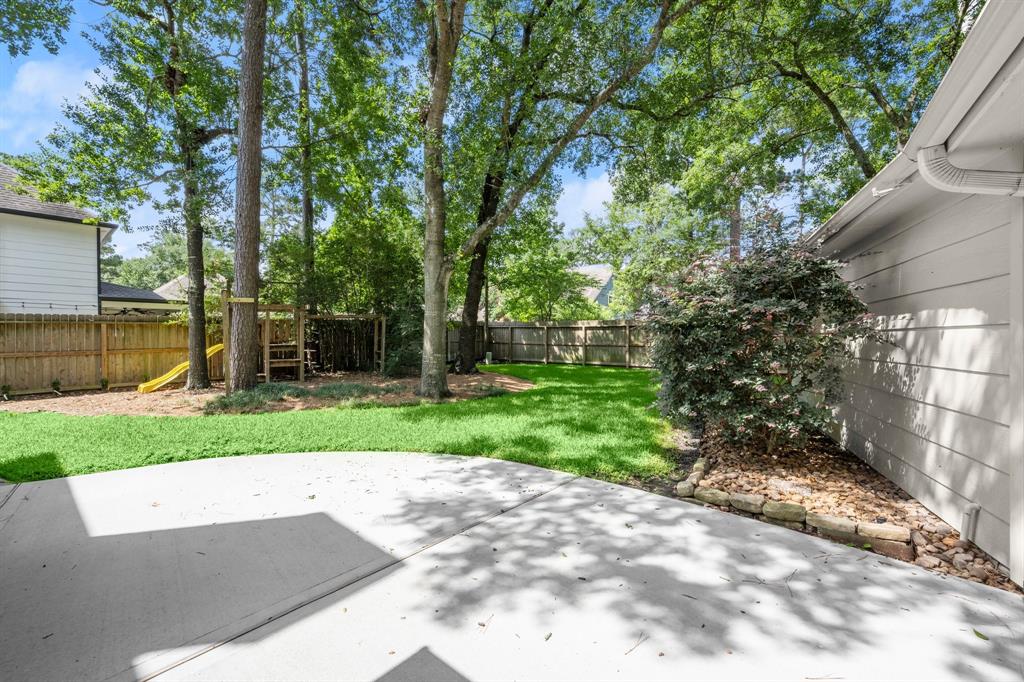 16907 Misty Creek Drive, Spring, Texas image 38