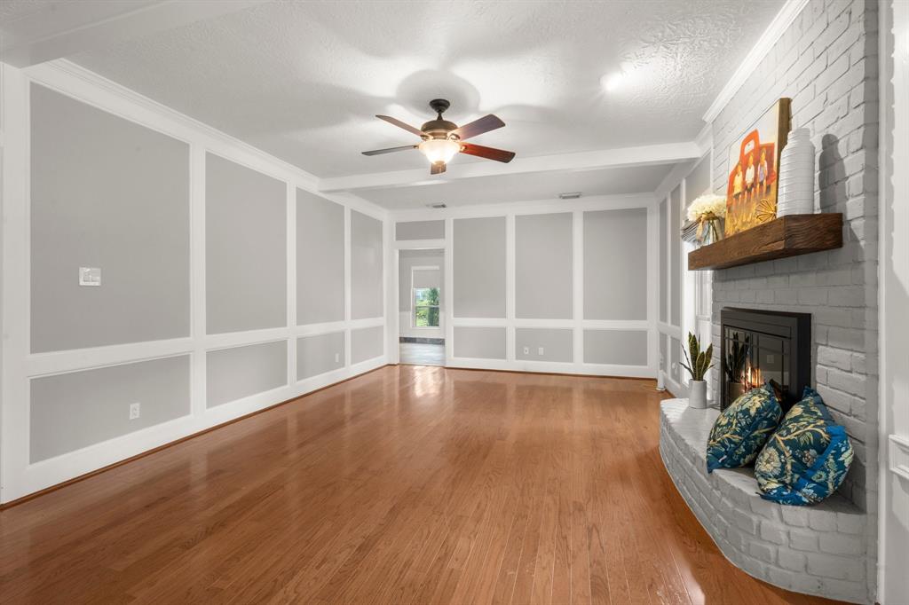 16907 Misty Creek Drive, Spring, Texas image 19