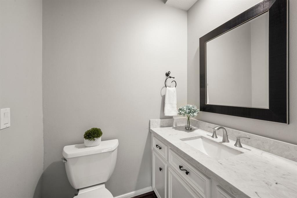 16907 Misty Creek Drive, Spring, Texas image 14