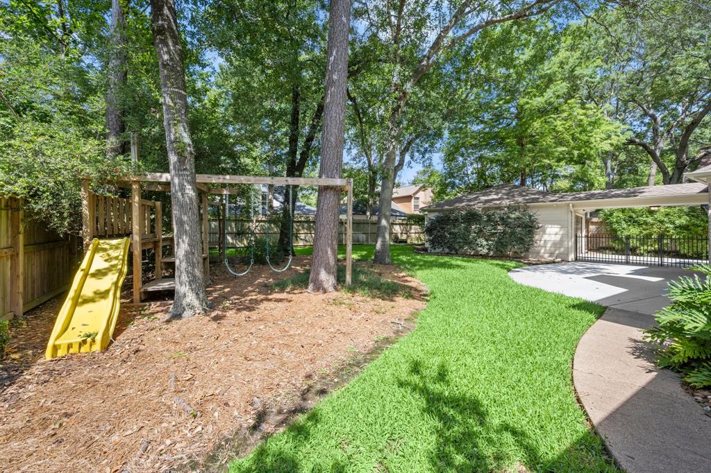 16907 Misty Creek Drive, Spring, Texas image 37