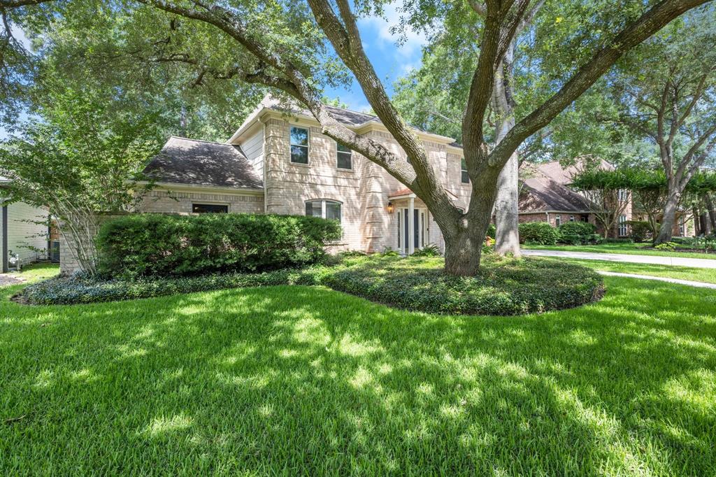 16907 Misty Creek Drive, Spring, Texas image 39