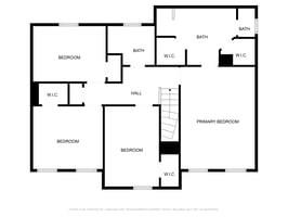 16907 Misty Creek Drive, Spring, Texas image 43