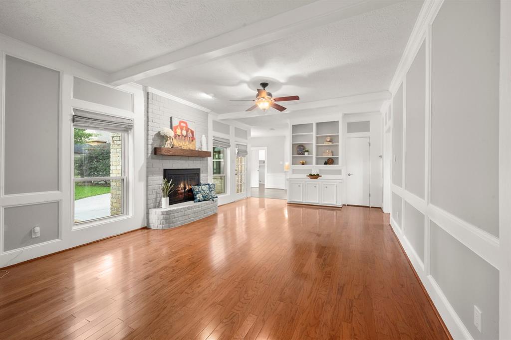 16907 Misty Creek Drive, Spring, Texas image 18