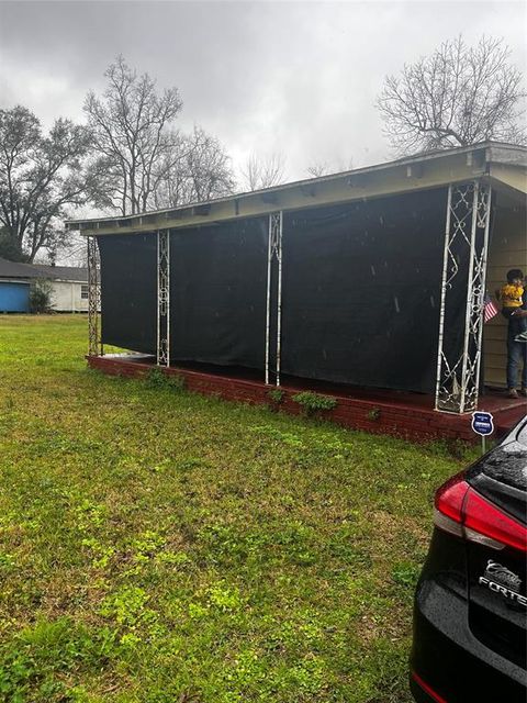 Photo of 3565 Scranton Ave, Beaumont, TX 77703 (MLS # 74779911)