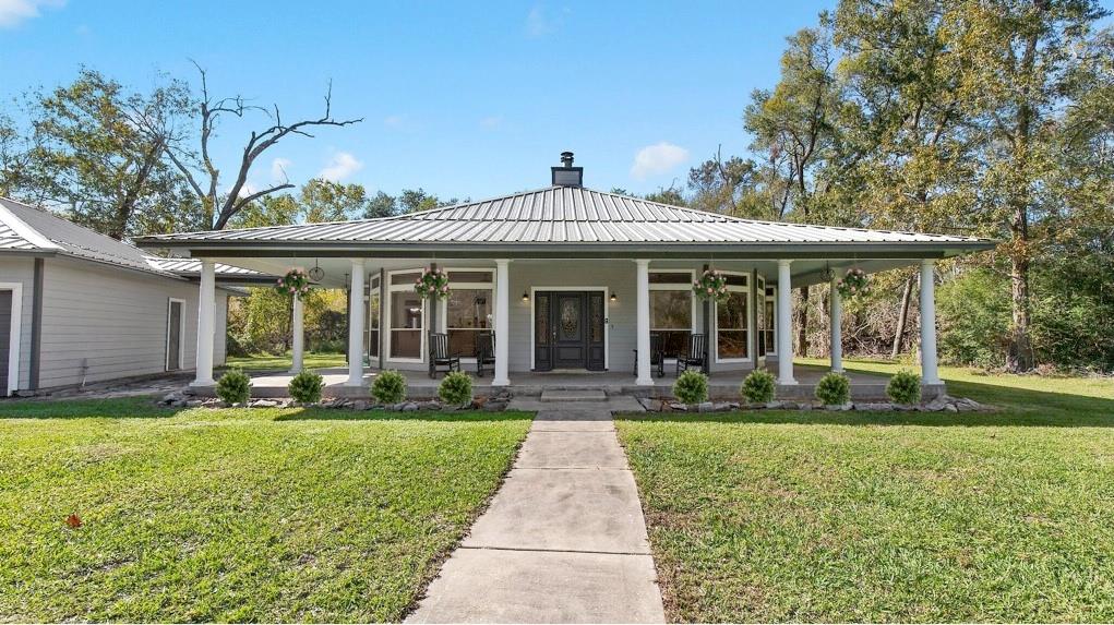 318 4th Street, Crosby, Texas image 1