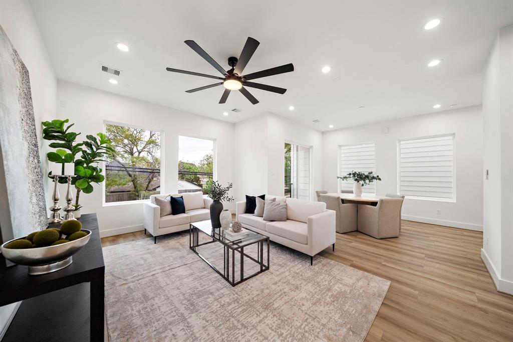 4010 Yellowstone Boulevard, Houston, Texas image 7