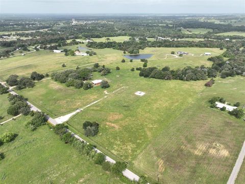 A home in Brenham