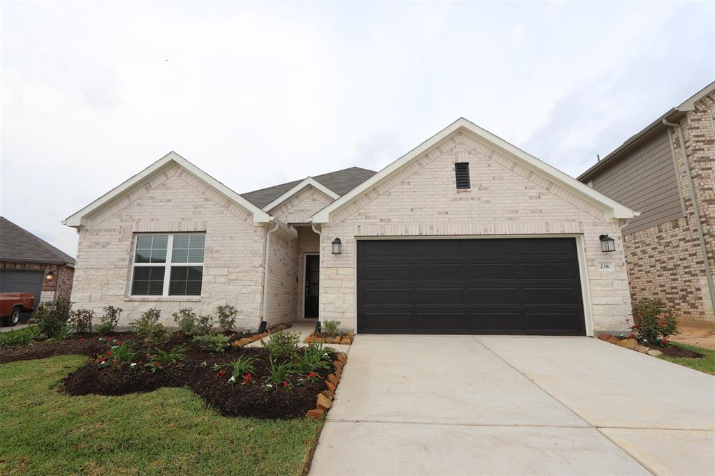 238 Augustine Way, Magnolia, Texas image 1