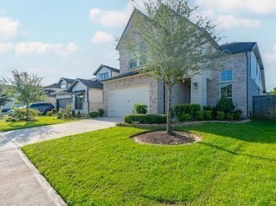 29023 Laurel Grove Lane, Fulshear, Texas image 3