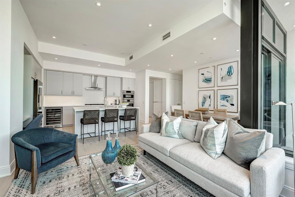 2323 W Main Street #605, Houston, Texas image 3