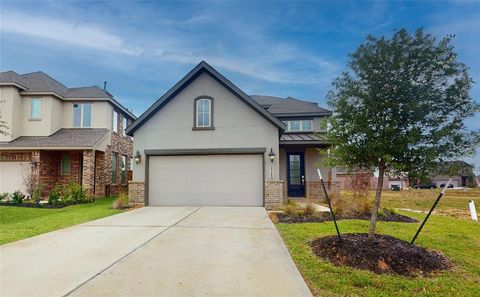 27015 Coco Flowers lane, Katy, TX 77493 - #: 57407248
