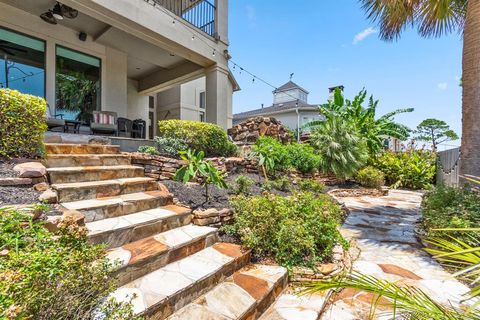 A home in Kemah