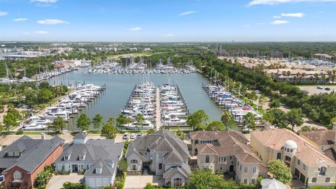 A home in Kemah