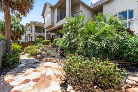 A home in Kemah