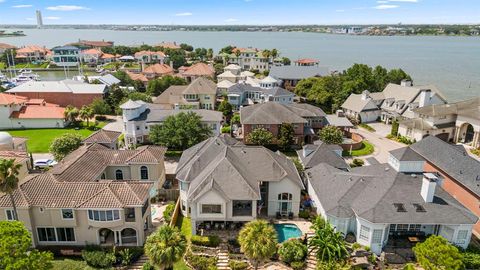 A home in Kemah